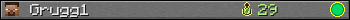 Grugg1 userbar 350x20