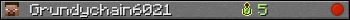 Grundychain6021 userbar 350x20