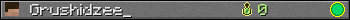 Grushidzee_ userbar 350x20