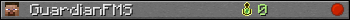 GuardianFMS userbar 350x20