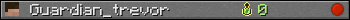 Guardian_trevor userbar 350x20