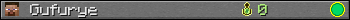 Gufurye userbar 350x20