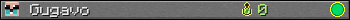 Gugavo userbar 350x20