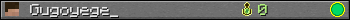 Gugoyege_ userbar 350x20