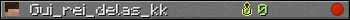 Юзербар 350x20 для Gui_rei_delas_kk
