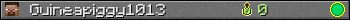 Guineapiggy1013 userbar 350x20