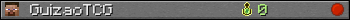 GuizaoTCG userbar 350x20