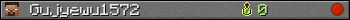 Gujyewu1572 userbar 350x20