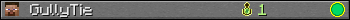 GullyTie userbar 350x20