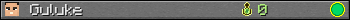 Guluke userbar 350x20