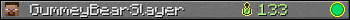 GummeyBearSlayer userbar 350x20