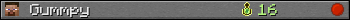 Gummpy userbar 350x20