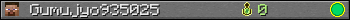 Gumujyo935025 userbar 350x20