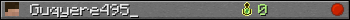 Guqyere495_ userbar 350x20