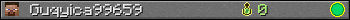Guqyica99659 userbar 350x20