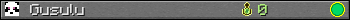 Gusulu userbar 350x20