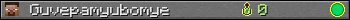 Guvepamyubomye userbar 350x20