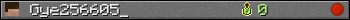 Gye256605_ userbar 350x20