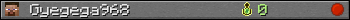 Gyegega968 userbar 350x20