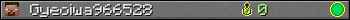 Gyeoiwa966528 userbar 350x20