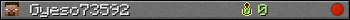 Gyeso73592 userbar 350x20