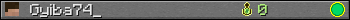 Gyiba74_ userbar 350x20