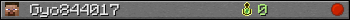 Gyo844017 userbar 350x20