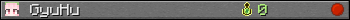 GyuHu userbar 350x20
