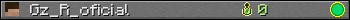 Gz_R_oficial userbar 350x20