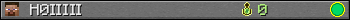 H0IIIII userbar 350x20