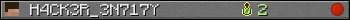 Юзербар 350x20 для H4CK3R_3N717Y
