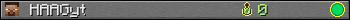 HAAGyt userbar 350x20