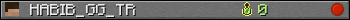 HABIB_GG_TR userbar 350x20