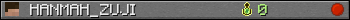 HANMAH_ZUJI userbar 350x20