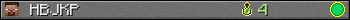 HBJKP userbar 350x20
