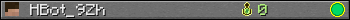 HBot_9Zh userbar 350x20
