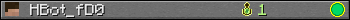 Юзербар 350x20 для HBot_fD0