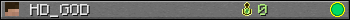 HD_GOD userbar 350x20