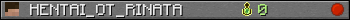 Юзербар 350x20 для HENTAI_OT_RINATA