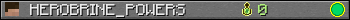 HEROBRINE_POWERS userbar 350x20