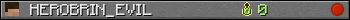 HEROBRIN_EVIL userbar 350x20