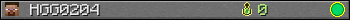 HGG0204 userbar 350x20