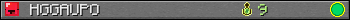 HGGAUPO userbar 350x20