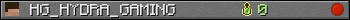 HG_HYDRA_GAMING userbar 350x20