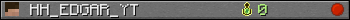 HH_EDGAR_YT userbar 350x20