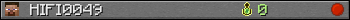 HIFI0049 userbar 350x20