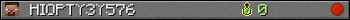 HIOPTY3Y576 userbar 350x20