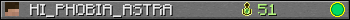 HI_PHOBIA_ASTRA userbar 350x20