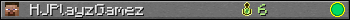 HJPlayzGamez userbar 350x20