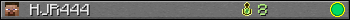 HJR444 userbar 350x20